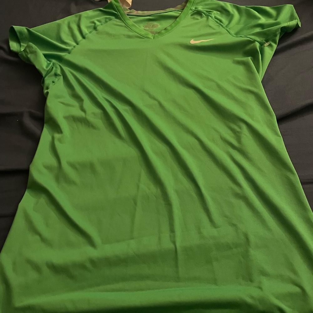 Nike pro combat